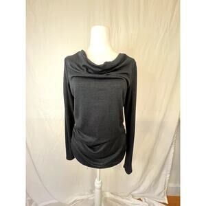 Black Banana Republic Top